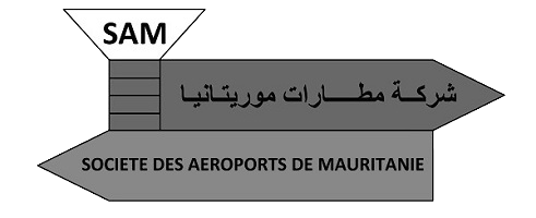 Société des Aéroport de Mauritanie