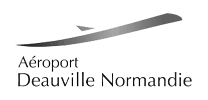 Aéroport Deauville-Normandie