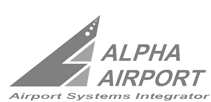 ALPHA AIRPORT